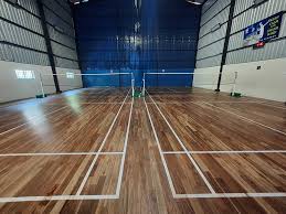 Aptha Badminton Academy | Bengaluru | TurfBooking